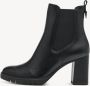Tamaris Chelsea-boots met aan beide kanten stretchinzet - Thumbnail 3