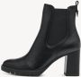 Tamaris Chelsea-boots met aan beide kanten stretchinzet - Thumbnail 3