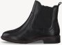 Tamaris COMFORT Dames Chelseaboot 8-85321-41 001 comfort fit - Thumbnail 2