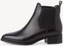 Tamaris Dames Chelseaboot 1-25019-43 001 smal - Thumbnail 3