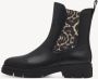 TAMARIS Chelseaboot zwart 36 - Thumbnail 2