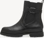 TAMARIS Chelseaboot zwart 37 - Thumbnail 2