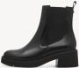 Tamaris Dames Chelseaboot 1-25434-43 003 normaal - Thumbnail 3