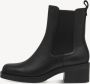 Tamaris Dames Chelseaboot 1-25309-43 003 normaal - Thumbnail 3