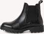 Tamaris Dames Chelseaboot 1-25448-45 001 - Thumbnail 3