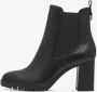 Tamaris Dames Chelseaboot 1-25351-41 021 normaal - Thumbnail 4