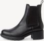 TAMARIS Chelseaboot zwart 37 - Thumbnail 2