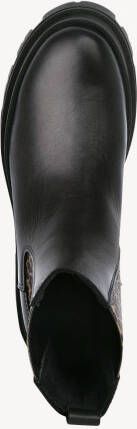 Tamaris dames chelsea laars zwart leo - Foto 3