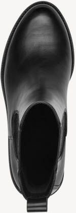 Tamaris Zwarte Enkellaarsjes voor Dames Stijlvol - Foto 3