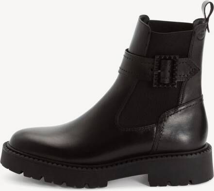 Tamaris Dames Chelseaboot 1-25496-45 001 - Foto 2
