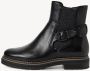 Tamaris Dames Chelseaboot 1-25345-45 001 - Thumbnail 2