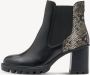 Tamaris Dames Chelseaboot 1-25371-45 098 - Thumbnail 2