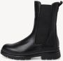 Tamaris Dames Chelseaboot 1-25452-41 001 normaal - Thumbnail 2