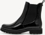 Tamaris ESSENTIALS Dames Laarzen -zwart - Thumbnail 2
