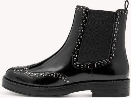 Tamaris Dames Chelseaboot 1-25340-45 001 - Foto 2