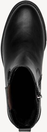 Tamaris Dames Chelseaboot 1-25898-43 090 - Foto 3