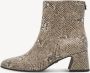 Tamaris Core Dames Laarzen -beige - Thumbnail 2
