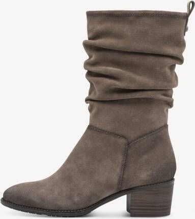 Tamaris Dames Enkellaarsje 1-25379-45 341 - Foto 2