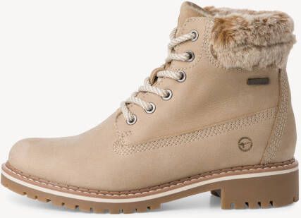 Tamaris Dames Enkellaarsje 1-26244-41 414 normaal - Foto 3