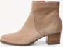 TAMARIS Enkellaarsje beige 36 - Thumbnail 2