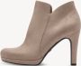 Tamaris Dames Enkellaarsje 1-25316-41 341 normaal - Thumbnail 2