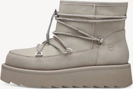 Tamaris Dames Enkellaarsje 1-26815-43 425 - Foto 3