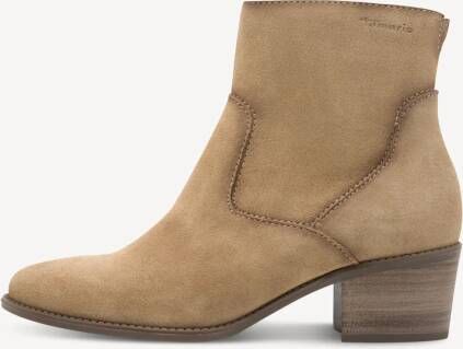 Tamaris Dames Enkellaarsje 1-25329-45 400 - Foto 3