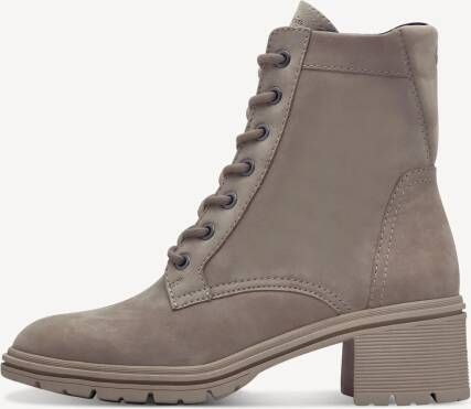 TAMARIS Enkellaarsje beige 42