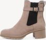 Tamaris Dames Enkellaarsje 1-25462-43 341 normaal - Thumbnail 2