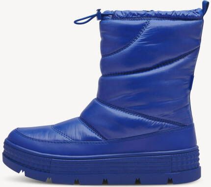 Tamaris Dames Enkellaarsje 1-26835-41 838 normaal - Foto 2