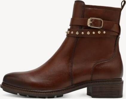 Tamaris Dames Enkellaarsje 1-25052-41 305 wijd - Foto 5