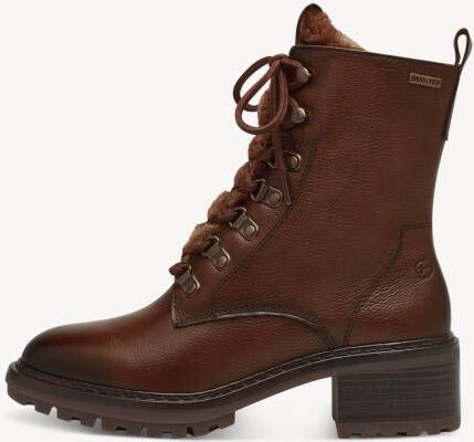 Tamaris Dames Enkellaarsje 1-26293-41 305 normaal - Foto 4