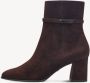 Tamaris Dames Enkellaarsje 1-25336-43 304 normaal - Thumbnail 4