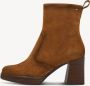 Tamaris Dames Enkellaarsje 1-25360-43 305 normaal - Thumbnail 4