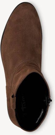 Tamaris Dames Enkellaarsje 1-25950-41 305 normaal - Foto 4