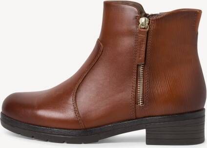 Tamaris COMFORT Dames Enkellaarsje 8-85318-41 305 comfort fit - Foto 4