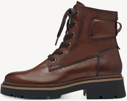 Tamaris Dames Enkellaarsje 1-25260-41 305 normaal - Foto 3