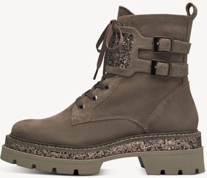 Tamaris Dames Enkellaarsje 1-25220-41 394 normaal - Foto 5