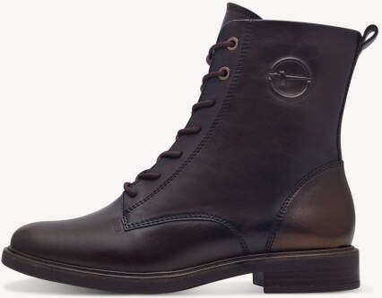 Tamaris Dames Enkellaarsje 1-25113-43 304 normaal - Foto 3