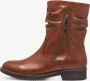 Tamaris Dames Enkellaarsje 1-25308-43 305 normaal - Thumbnail 3