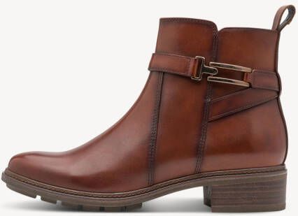 Tamaris Dames Enkellaarsje 1-25391-45 348 - Foto 2