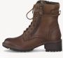 Tamaris COMFORT Dames Enkellaarsje 8-85207-41 328 comfort fit - Thumbnail 3