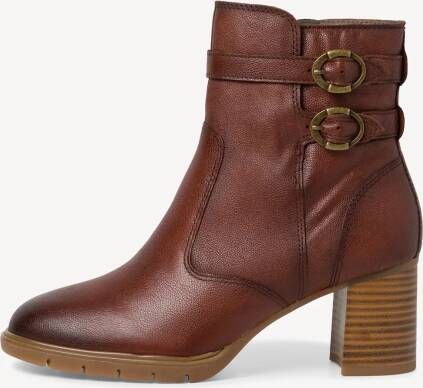 Tamaris COMFORT Dames Enkellaarsje 8-85316-41 305 comfort fit - Foto 5