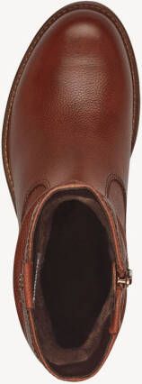 Tamaris Core Dames Laarzen COGNAC - Foto 4