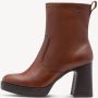 Tamaris Dames Enkellaarsje 1-25324-45 311 - Thumbnail 2
