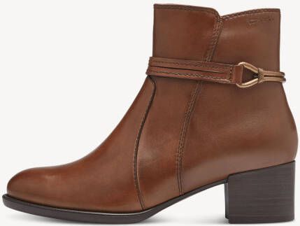 Tamaris Dames Enkellaarsje 1-25042-41 305 - Foto 4