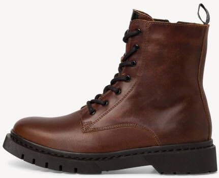 Tamaris Dames Enkellaarsje 1-26269-41 300 normaal - Foto 3