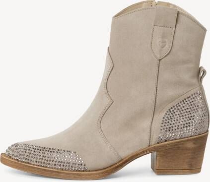 Bruine Tamaris dames laarzen online kopen Schoenen