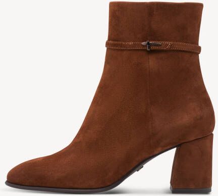 Tamaris Laarsjes blokhak business schoen avondschoen met touch it-uitrusting - Foto 6