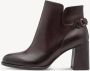 Tamaris Dames Enkellaarsje 1-25346-45 342 - Thumbnail 2